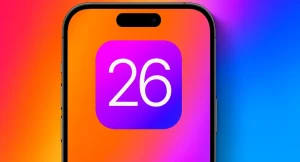 iOS 26