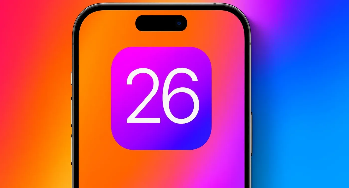 iOS 26