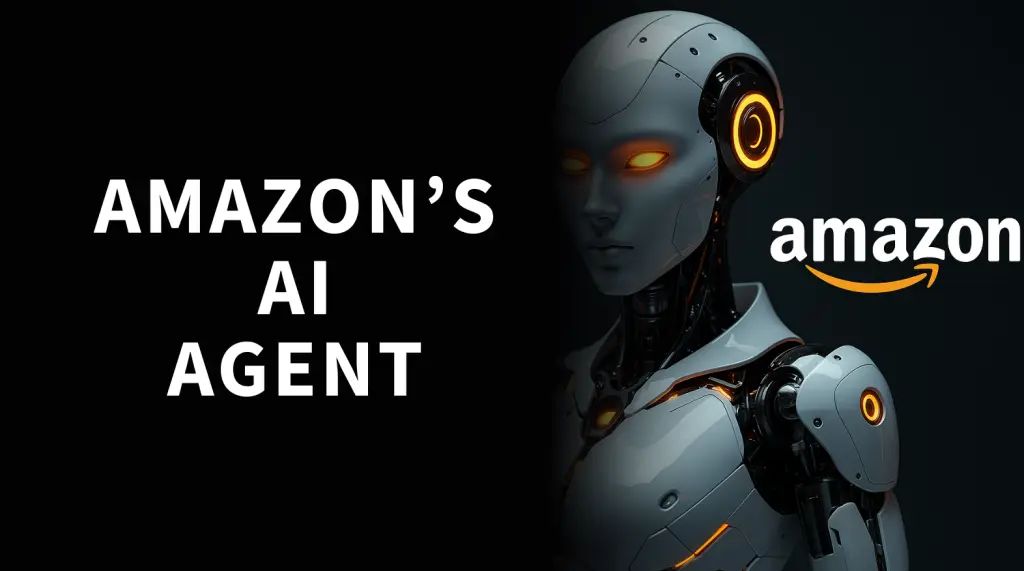 Amazon AI Agents