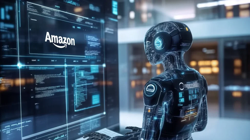 Amazon AI Agents